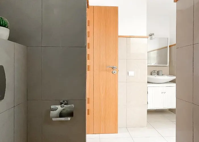 Lejlighed Sosego Sun By Holidays Fuerteventura